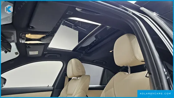 BMW 3 SERIES 320I M SPORT