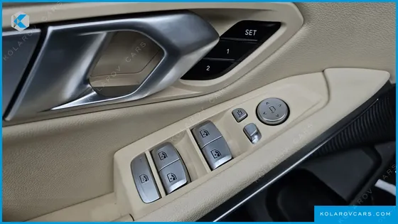BMW 3 SERIES 320I M SPORT