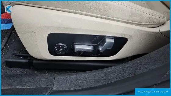 BMW 3 SERIES 320I M SPORT