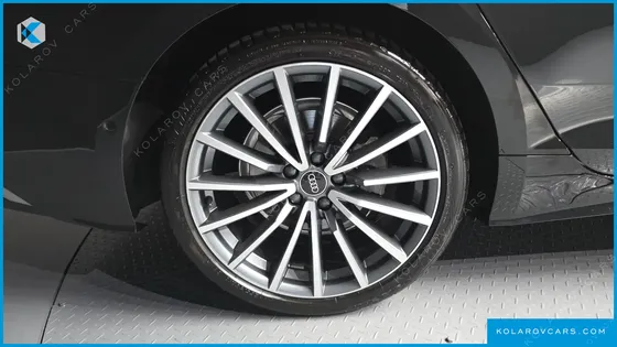 AUDI A5 40 TFSI QUATTRO PREMIUM SPORTBACK