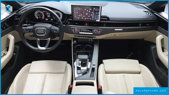 AUDI A5 40 TFSI QUATTRO PREMIUM SPORTBACK
