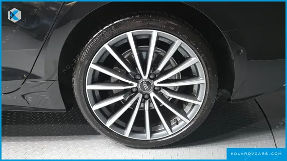 AUDI A5 40 TFSI QUATTRO PREMIUM SPORTBACK