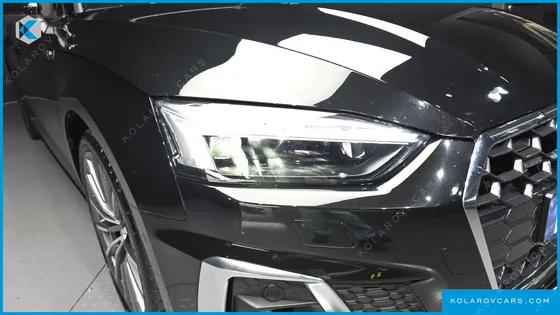 AUDI A5 40 TFSI QUATTRO PREMIUM SPORTBACK
