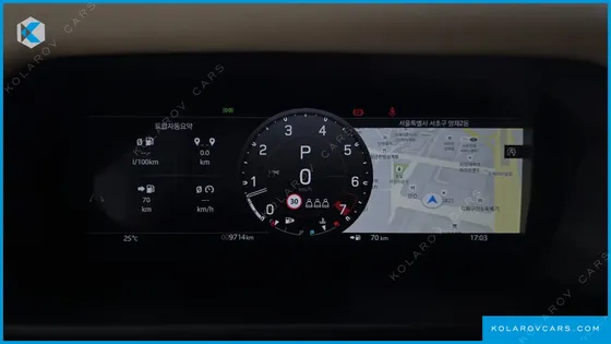 LAND ROVER DEFENDER 110 P300 X-DYNAMIC SE