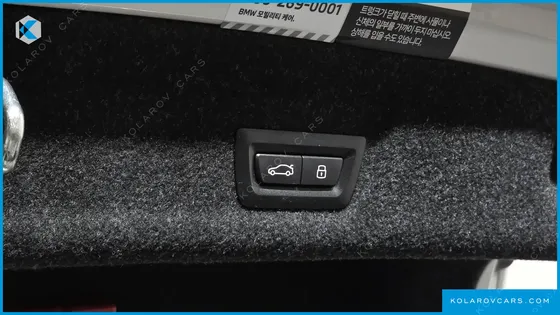 BMW 3 SERIES 320I M SPORT