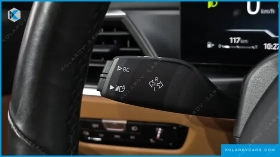 BMW 3 SERIES 320I M SPORT