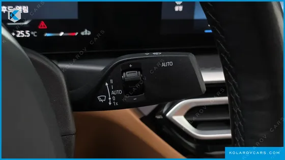BMW 3 SERIES 320I M SPORT