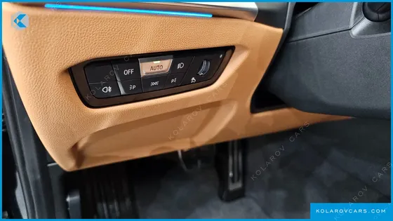 BMW 3 SERIES 320I TOURING M SPORTS