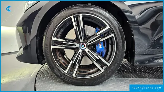 BMW 3 SERIES 320I TOURING M SPORTS