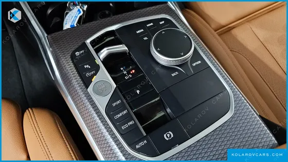 BMW 3 SERIES 320I TOURING M SPORTS