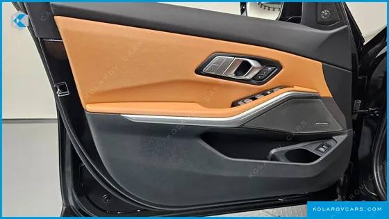 BMW 3 SERIES 320I TOURING M SPORTS