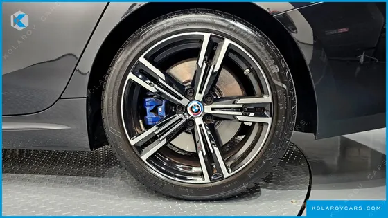 BMW 3 SERIES 320I TOURING M SPORTS