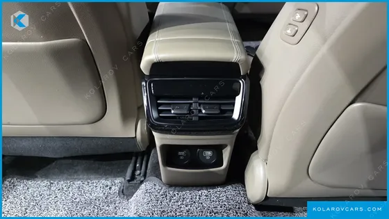 KIA K8 2.5 GASOLINE 2WD