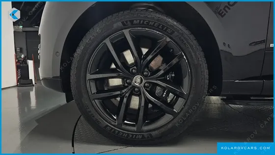 LAND ROVER RANGE ROVER P530 AUTOBIOGRAPHY LONG WHEEL BASE