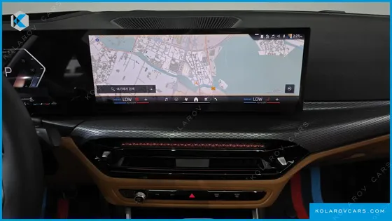 BMW 3 SERIES 320I M SPORT