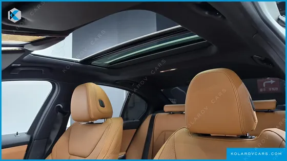 BMW 3 SERIES 320I M SPORT