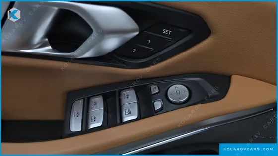 BMW 3 SERIES 320I M SPORT