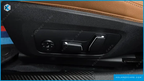BMW 3 SERIES 320I M SPORT