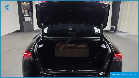 MASERATI QUATTROPORTE GTS 3.8 V8 GRANLUSSO