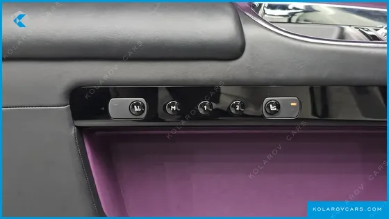 ROLLS ROYCE GHOST 6.6 V12