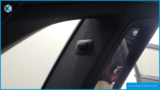 ROLLS ROYCE GHOST 6.6 V12