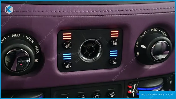 ROLLS ROYCE GHOST 6.6 V12