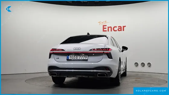 AUDI A6 40 TFSI ADVANCED