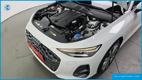 AUDI A6 40 TFSI ADVANCED