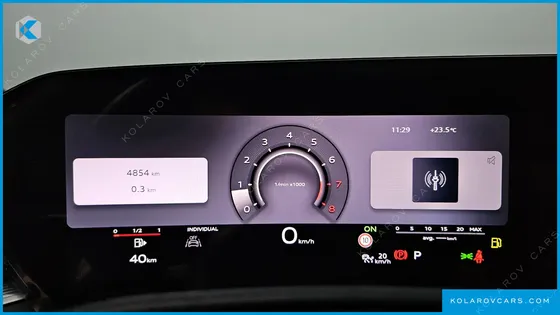 AUDI A6 40 TFSI ADVANCED