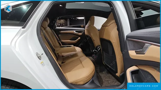 AUDI A6 40 TFSI ADVANCED