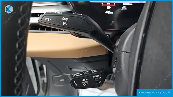 AUDI A6 40 TFSI ADVANCED