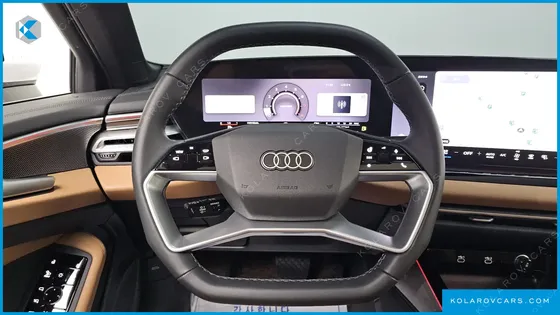 AUDI A6 40 TFSI ADVANCED