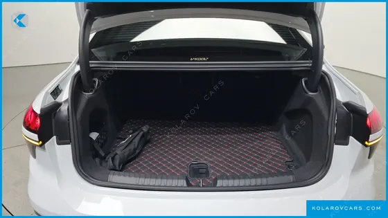 AUDI A6 40 TFSI ADVANCED