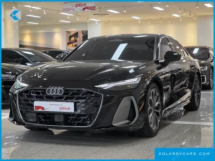 AUDI A6 40 TFSI S LINE