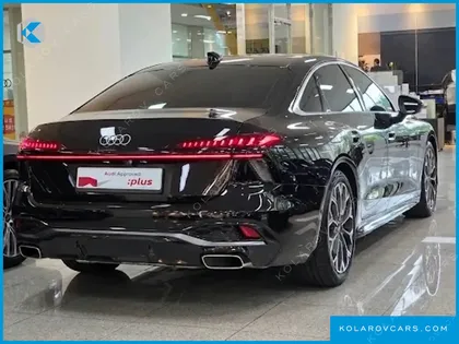 AUDI A6 40 TFSI S LINE