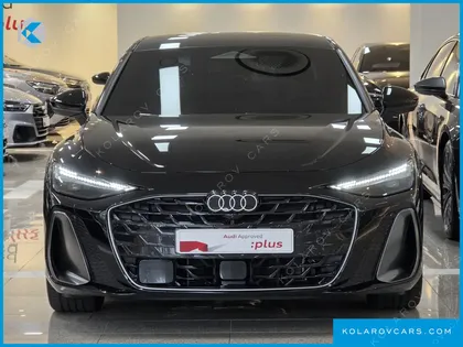 AUDI A6 40 TFSI S LINE