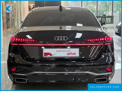 AUDI A6 40 TFSI S LINE