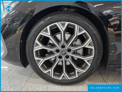 AUDI A6 40 TFSI S LINE