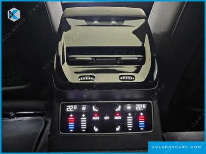AUDI A6 40 TFSI S LINE