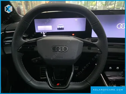 AUDI A6 40 TFSI S LINE