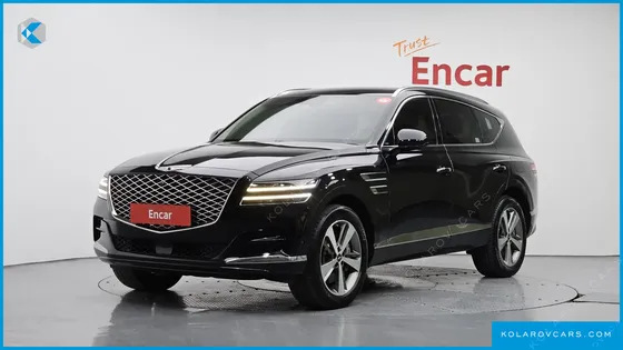GENESIS GV80 3.0 DIESEL AWD