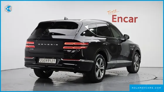 GENESIS GV80 3.0 DIESEL AWD