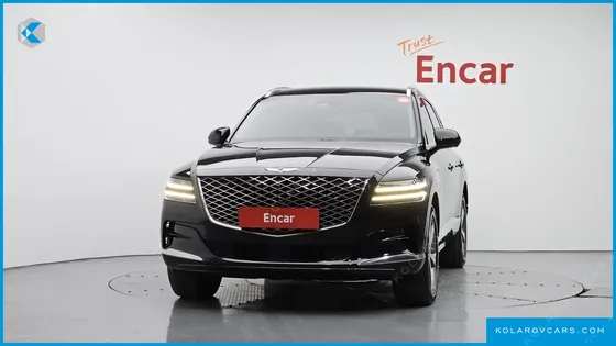 GENESIS GV80 3.0 DIESEL AWD
