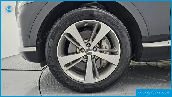 GENESIS GV80 3.0 DIESEL AWD