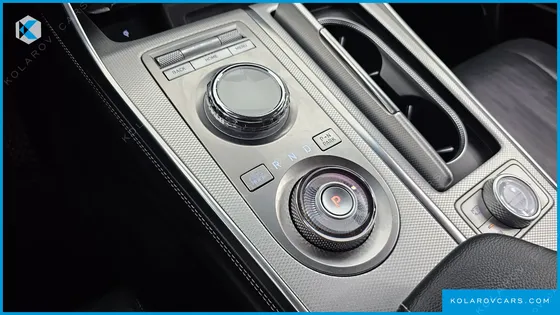 GENESIS GV80 3.0 DIESEL AWD