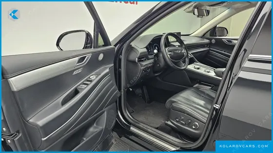 GENESIS GV80 3.0 DIESEL AWD