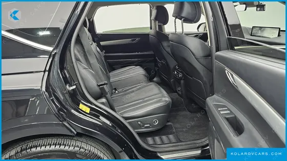 GENESIS GV80 3.0 DIESEL AWD
