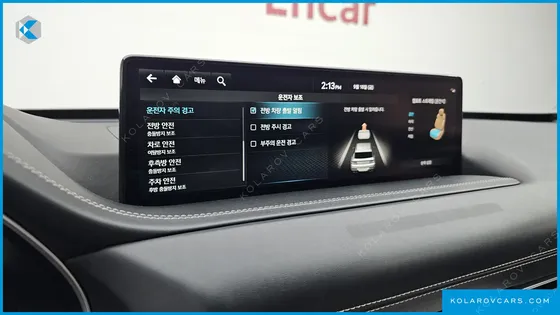 GENESIS GV80 3.0 DIESEL AWD