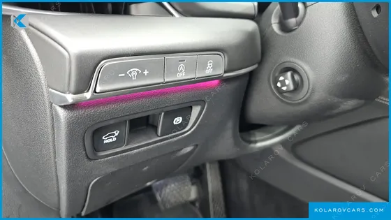 GENESIS GV80 3.0 DIESEL AWD