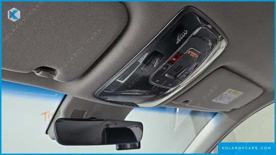 GENESIS GV80 3.0 DIESEL AWD